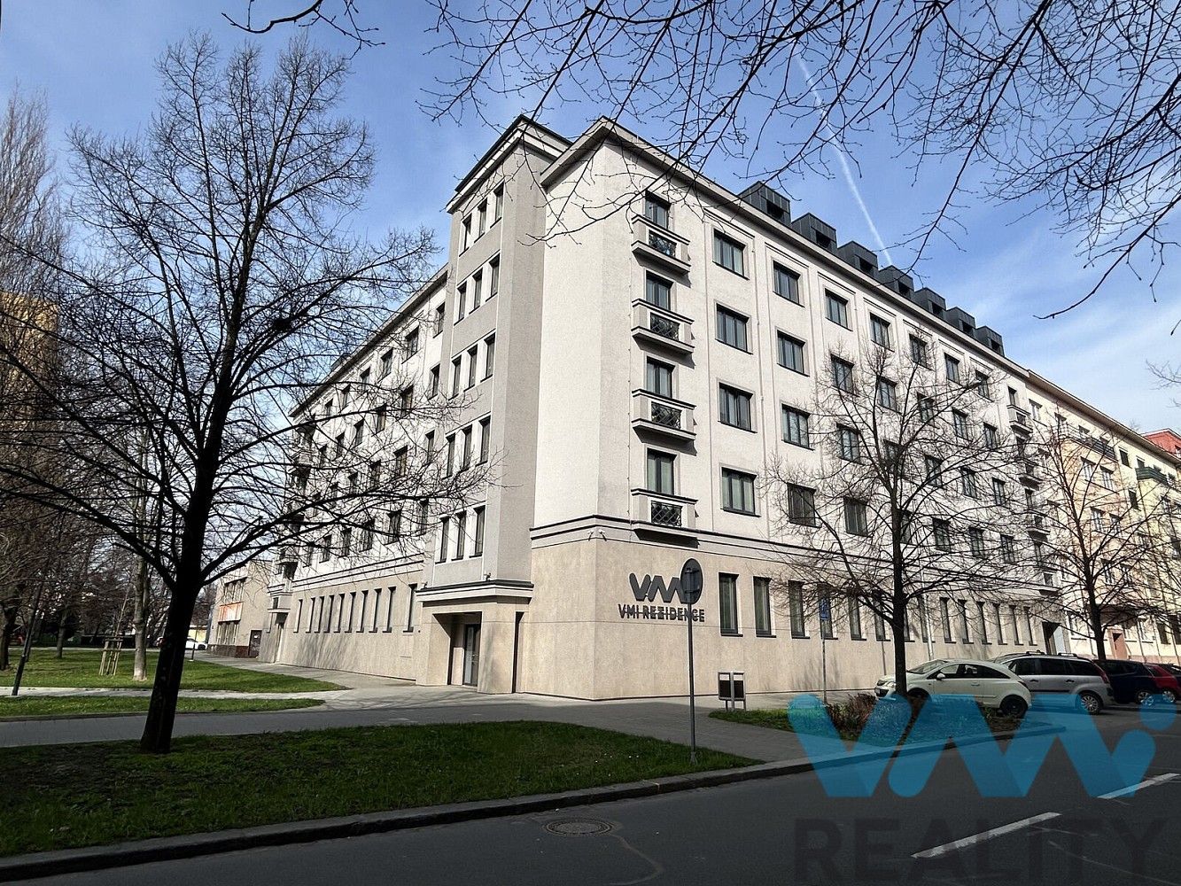 2+kk, 30. dubna, Ostrava - Moravská Ostrava, 56 m² - 1