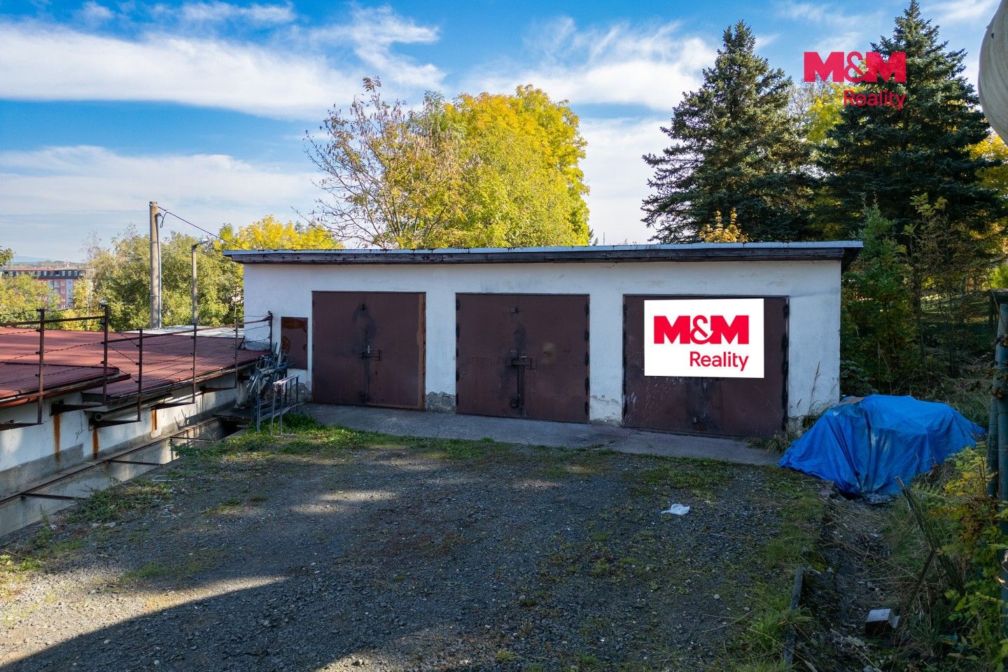 Nemovitost · 494 m² · Stará Role, Karlovy Vary - 3