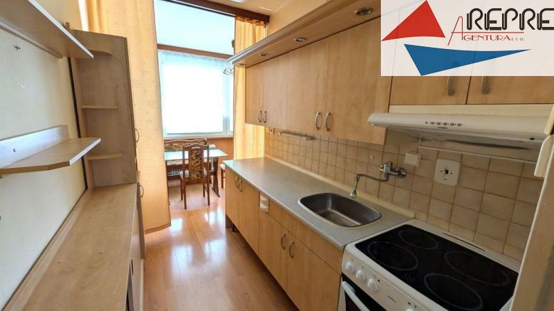 Byt 2+1 · 60 m² · Masarykova, Bohušovice nad Ohří - 4