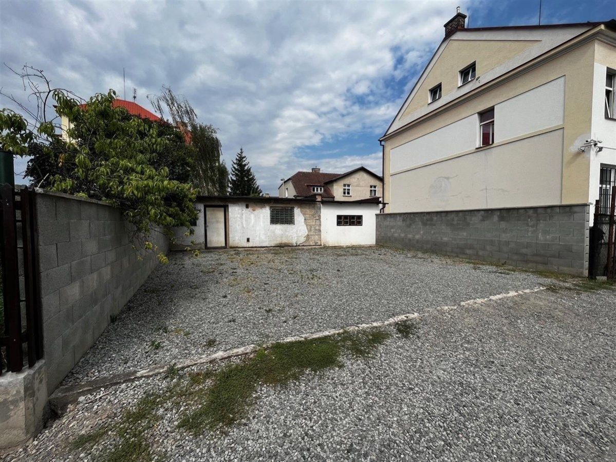 Pronájem garáž - Mladá Boleslav, 293 01