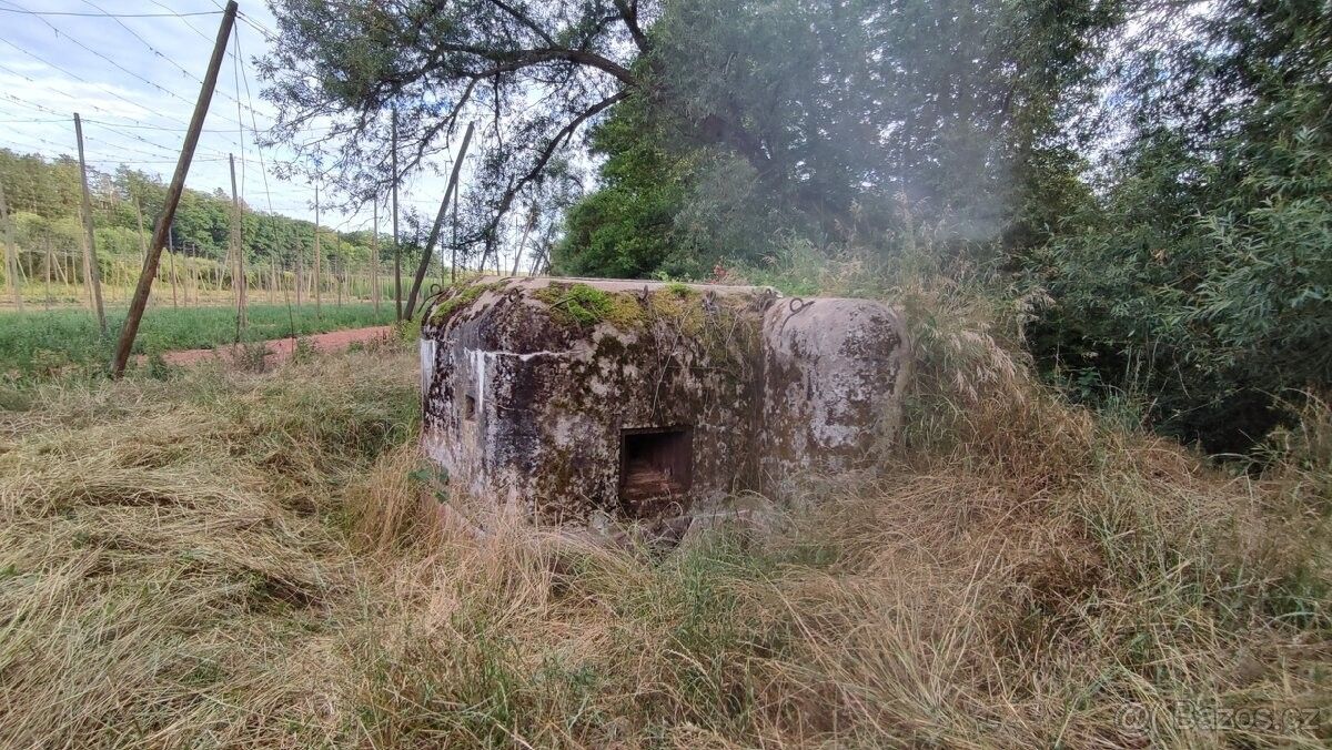 Chaty, Očihov, 439 87 - 2