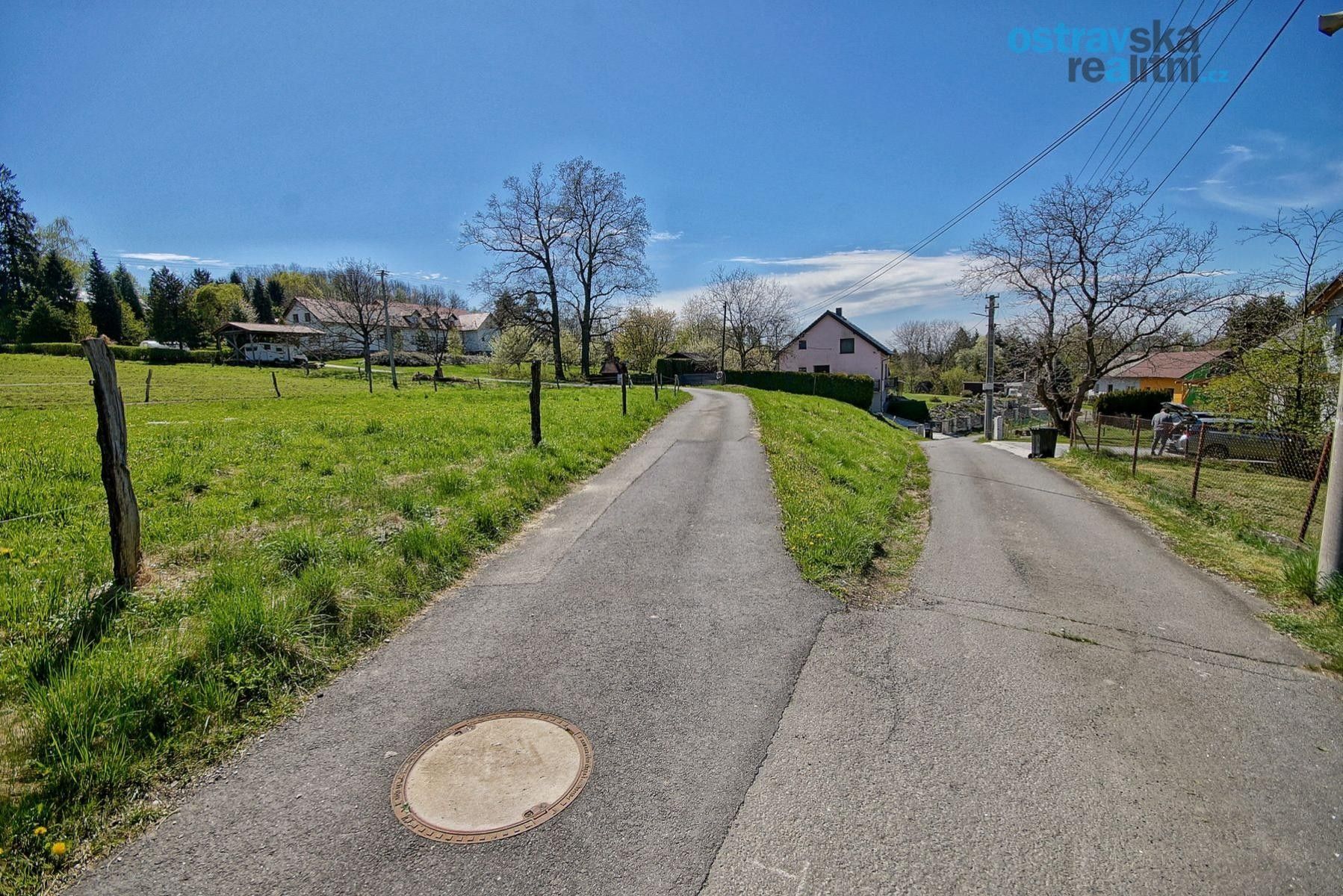 Prodej pozemek pro bydlení - Staříč, 1 298 m² - 5
