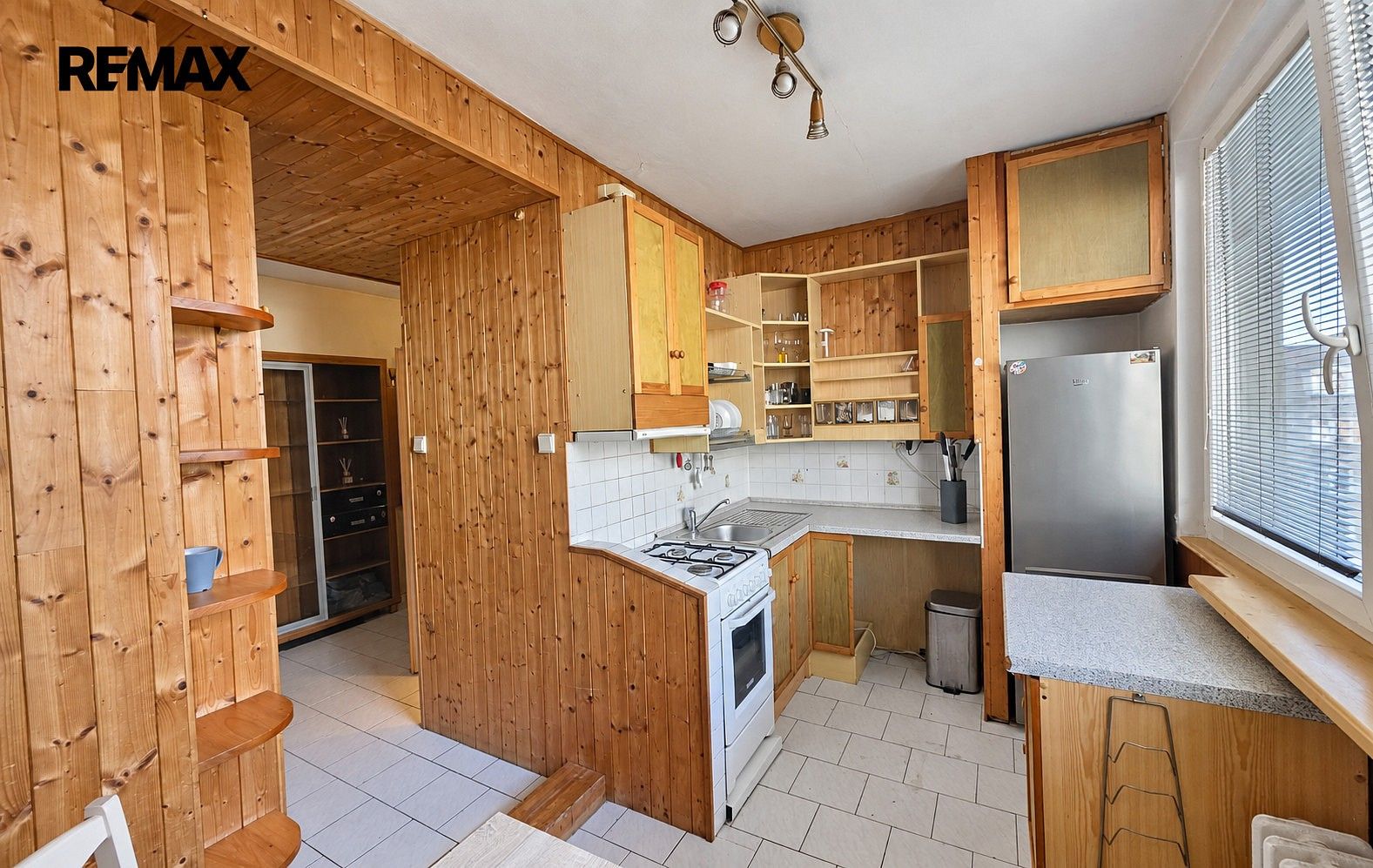 3+1, Moravská, Havířov - Šumbark, okres Karviná, 67 m² - 1