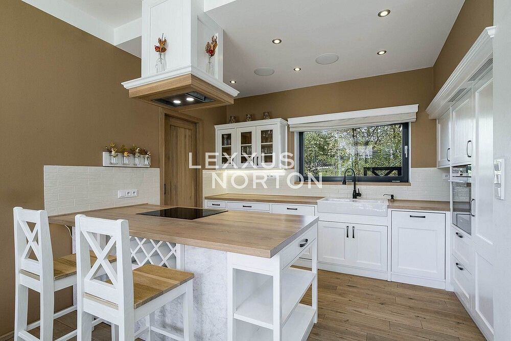 Rodinný dům · 199 m² · Vřesová, Ohrobec, okres Praha-západ - 3