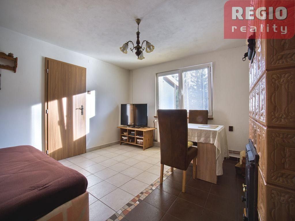 Pronájem rodinný dům - Pražmo, 739 04 - 5