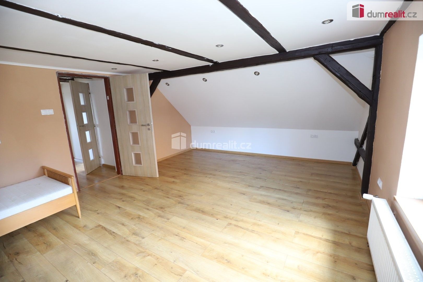 Prodej rodinný dům - Krásná Lípa, Šindelová, 180 m² - 5