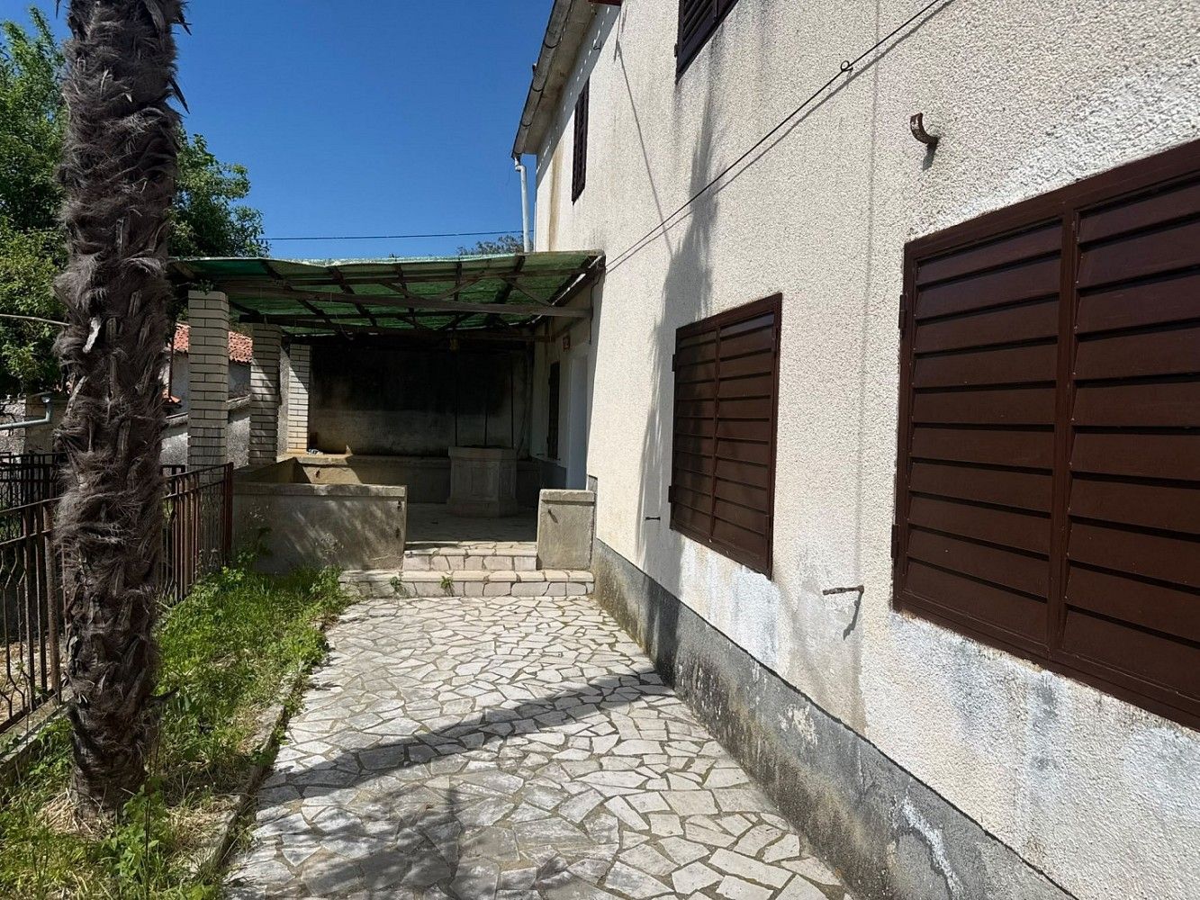 Prodej rodinný dům - Gračišće, HR, 250 m² - 2
