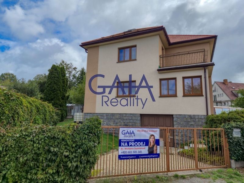 Rodinné domy, Šumperská, Chotěboř, 222 m² - 1