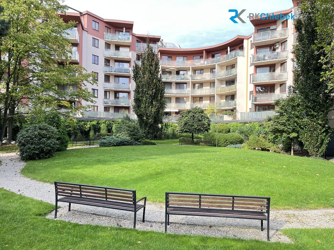 Byt 2+kk · 50 m² · Ostrava - Moravská Ostrava, okres Ostrava-město, Moravskoslezský kraj - 3