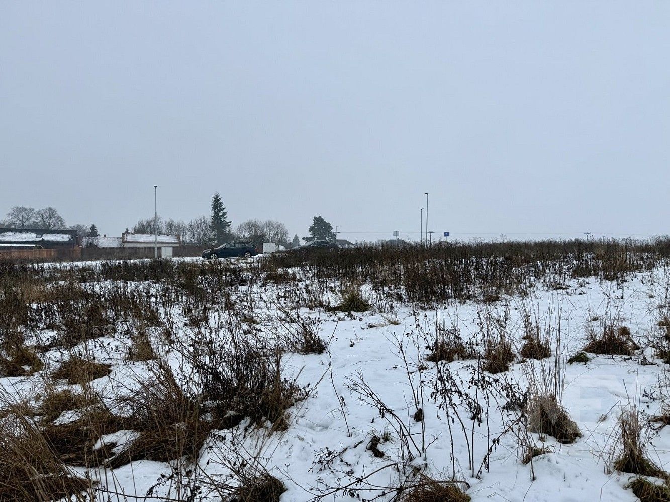 Pozemek pro bydlení, 817 m²