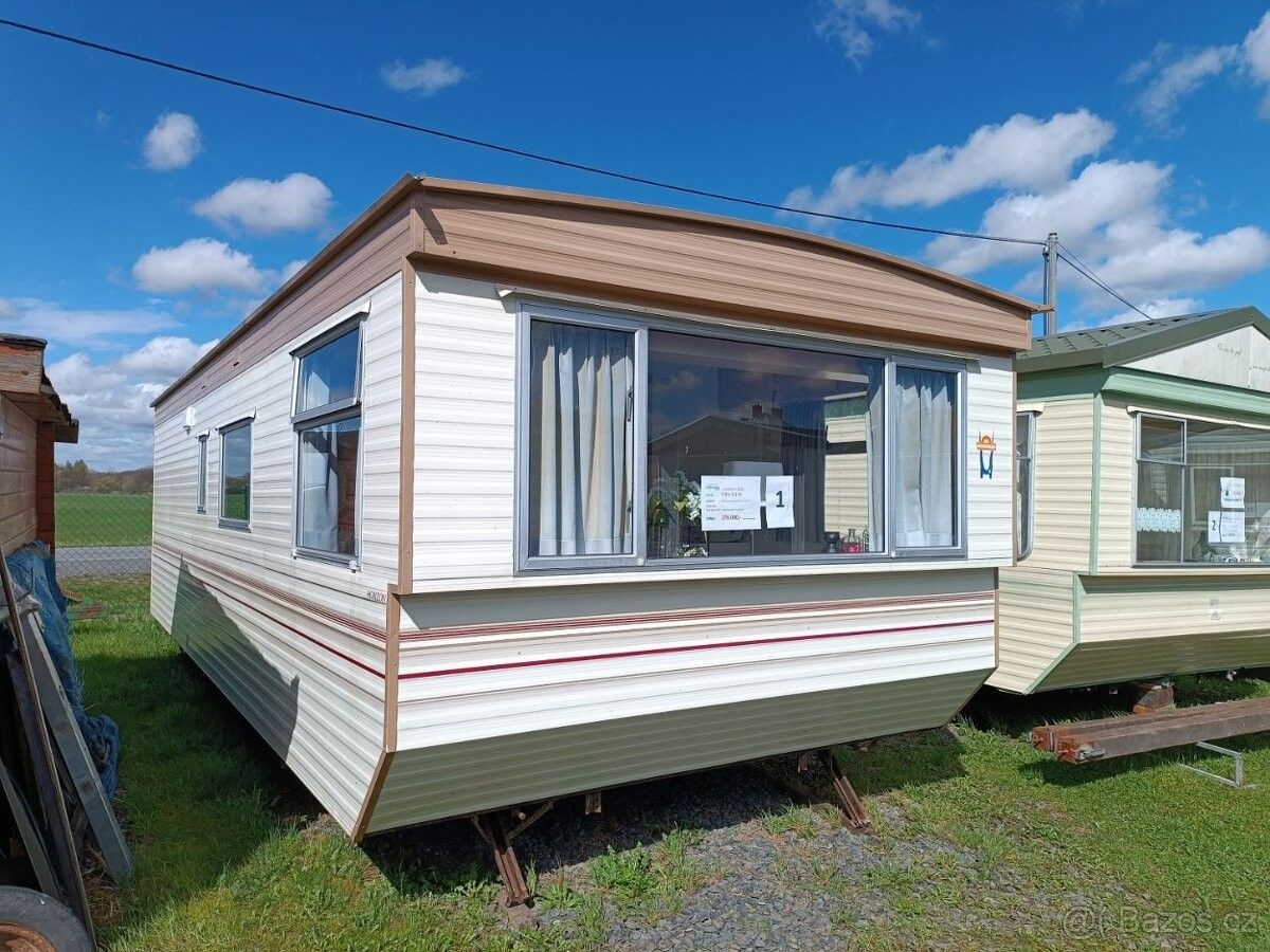 Prodej rodinný dům - 742 59, Nový Jičín