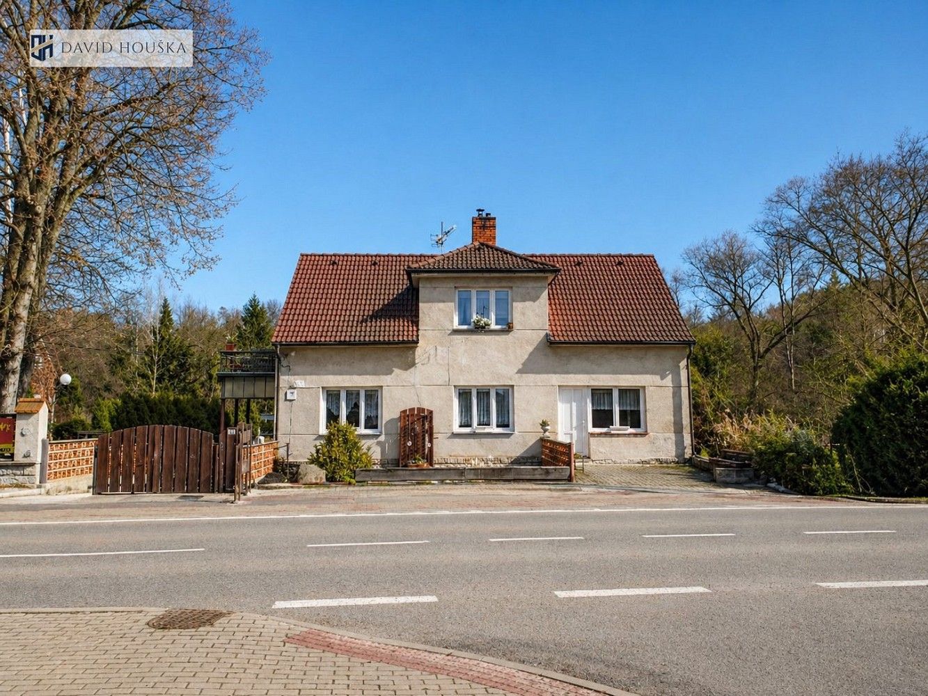 Rodinný dům, 119 m²