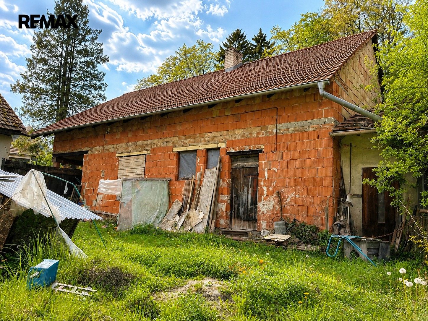 Chalupa · 251 m² · Ledenice - 3