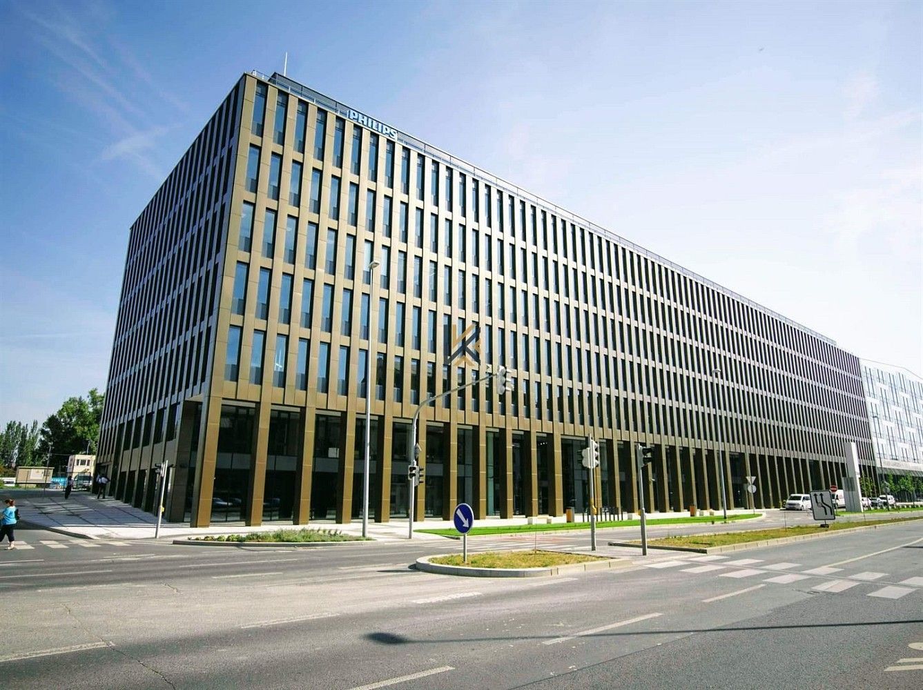 Kancelář · 342 m² · Praha - Karlín, okres Praha 8, Hlavní město Praha - 3