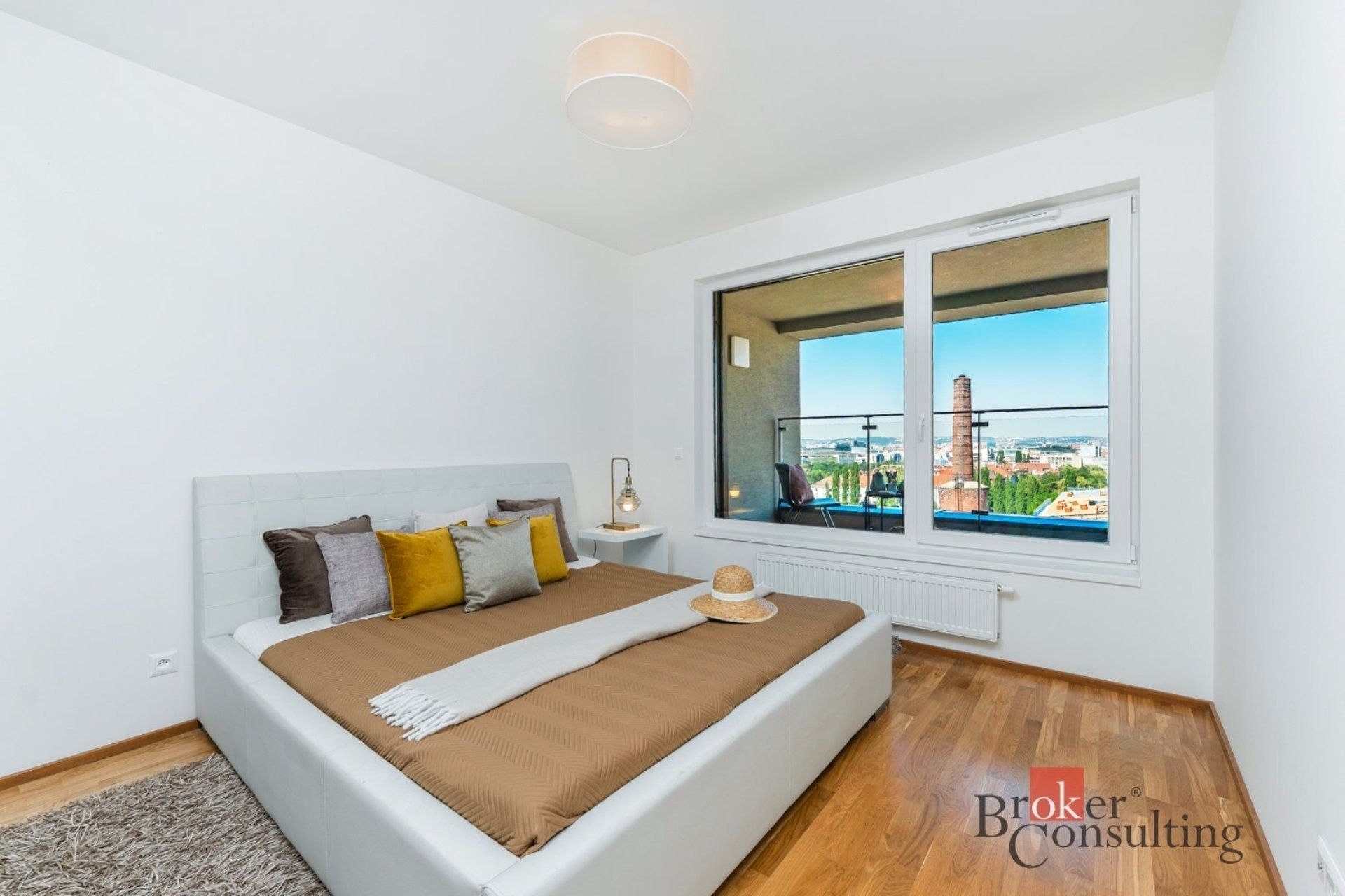 Prodej byt 2+kk - Pechmanových, Praha, 54 m² - 5