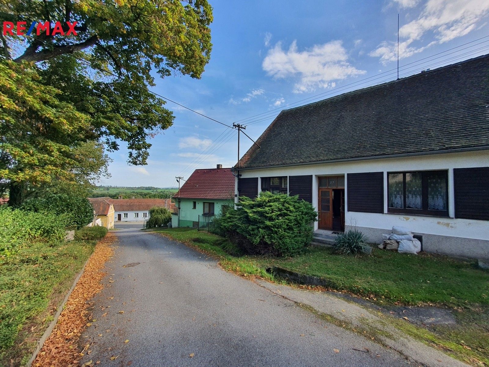 Prodej rodinný dům - , Skočice, 289 m²