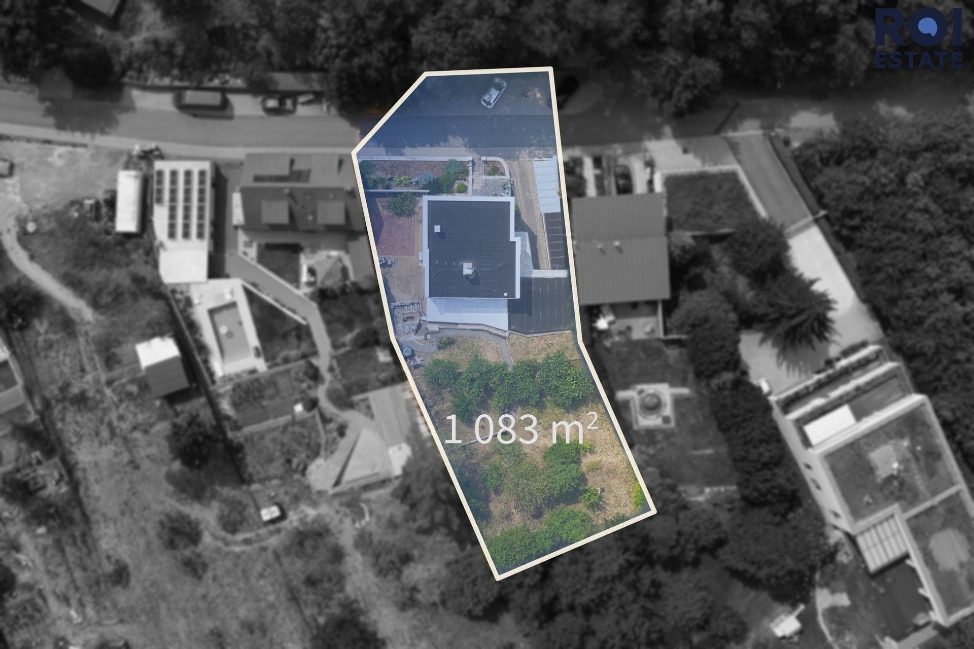 Rodinný dům · 194 m² · Pod Vinohrady, Omice - 3