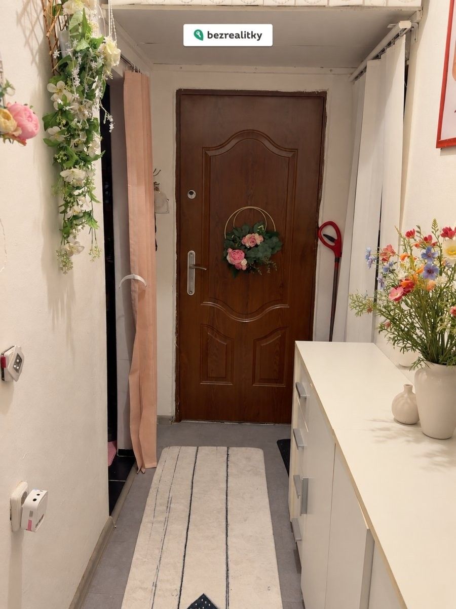 Prodej byt 3+1 - Nádražní 1261, Hranice I-Město, 100 m² - 5