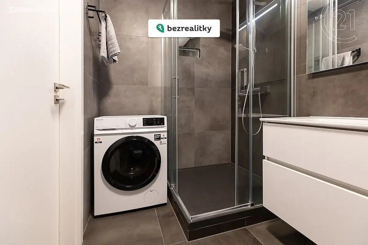 Prodej byt 2+kk - Václava Trojana, Praha 10 - Uhříněves, 52 m² - 5