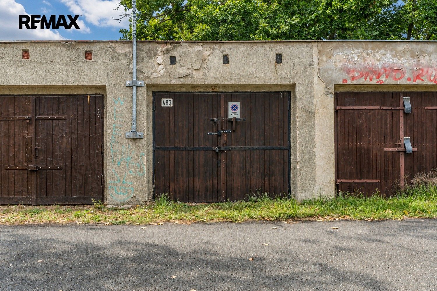Ostatní, Bílina, okres Teplice, Ústecký kraj, 22 m² - 2