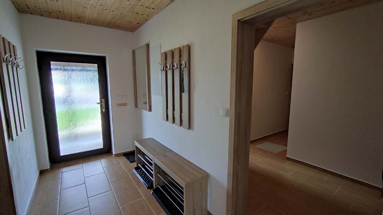 Chata · Dolní Morava - Velká Morava, Pardubický kraj - 3