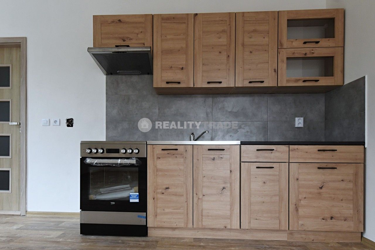 3+kk, Milejovice, 109 m² - 2