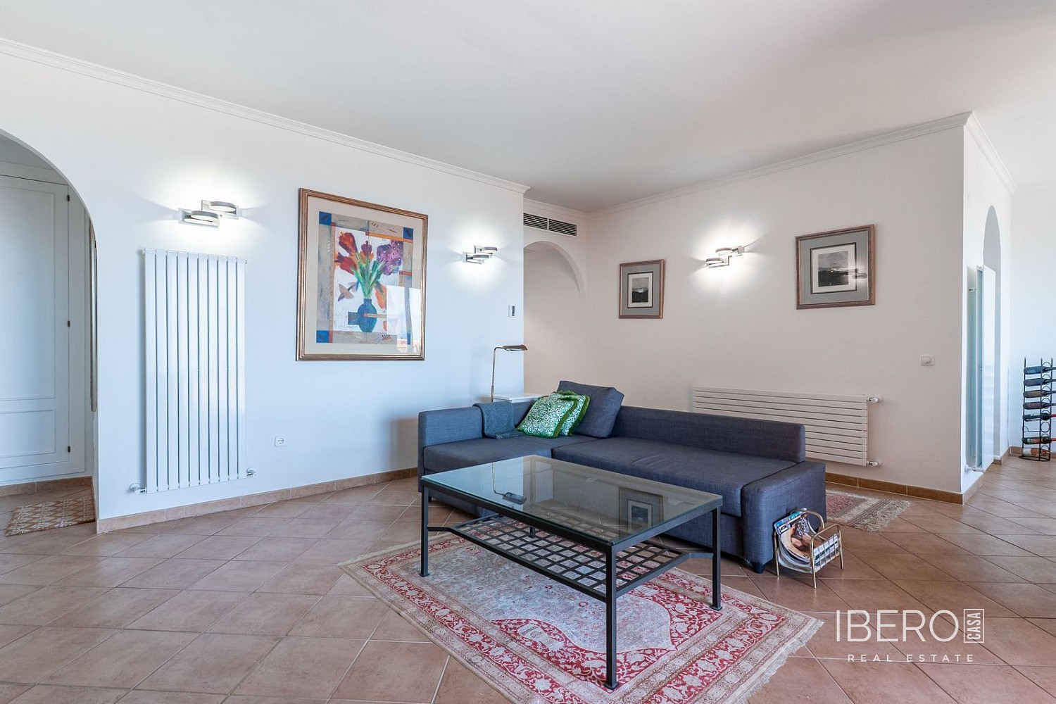 Prodej byt 4+kk - La Mairena, Španělsko, 144 m² - 5
