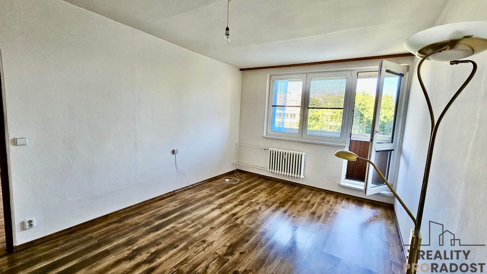 2+1, Alberta Kučery, Ostrava, 60 m²