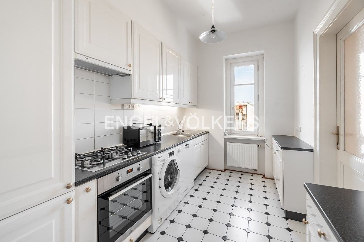 2+1, Dlouhá 614, Praha Staré Město, 98 m² - 2