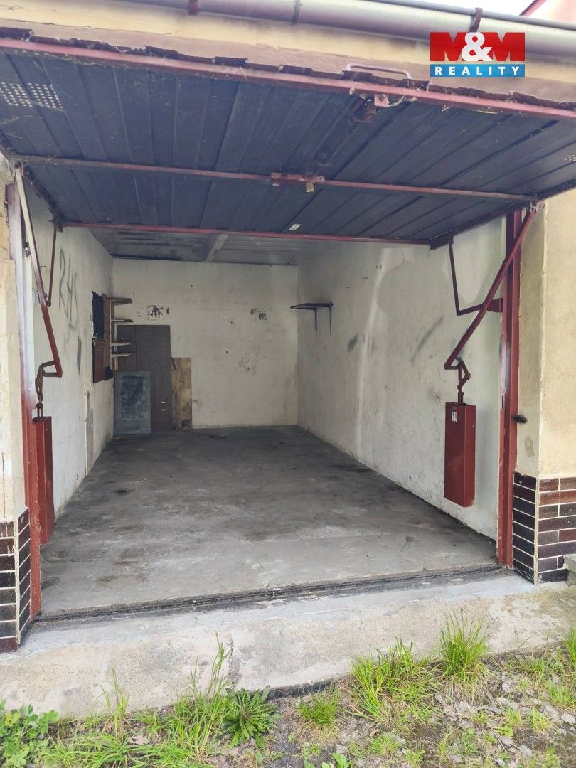 Ostatní, Mikulášovice, 19 m² - 2