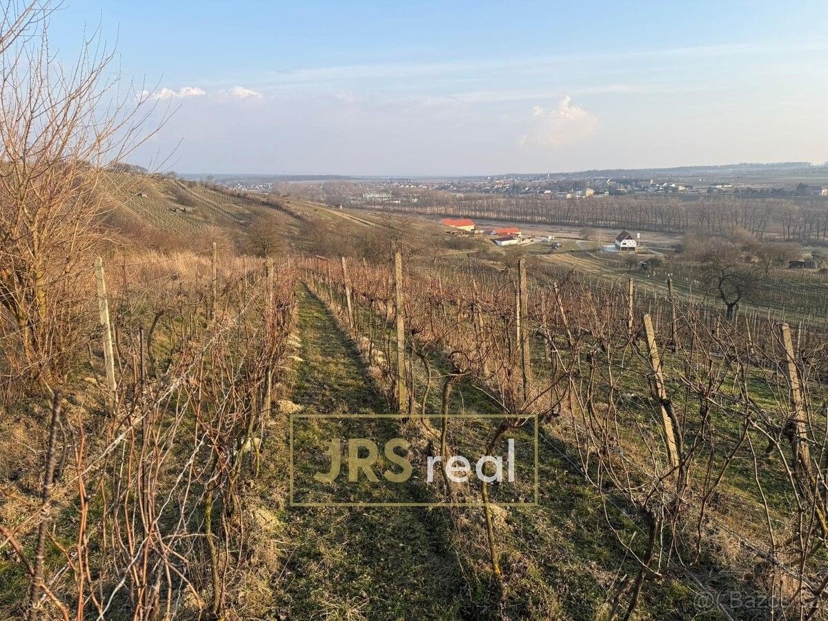 Pozemky pro bydlení, Mutěnice, 696 11