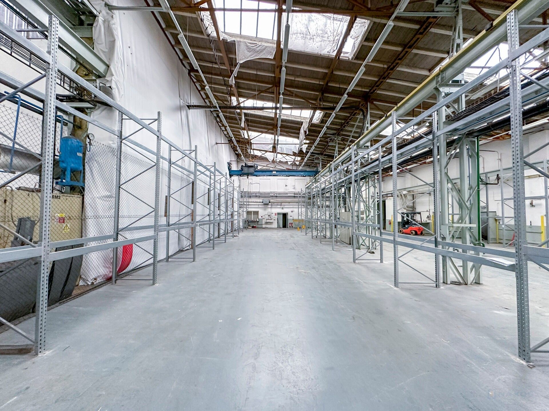 Pronájem komerční - Stankovského, Čelákovice, 711 m²