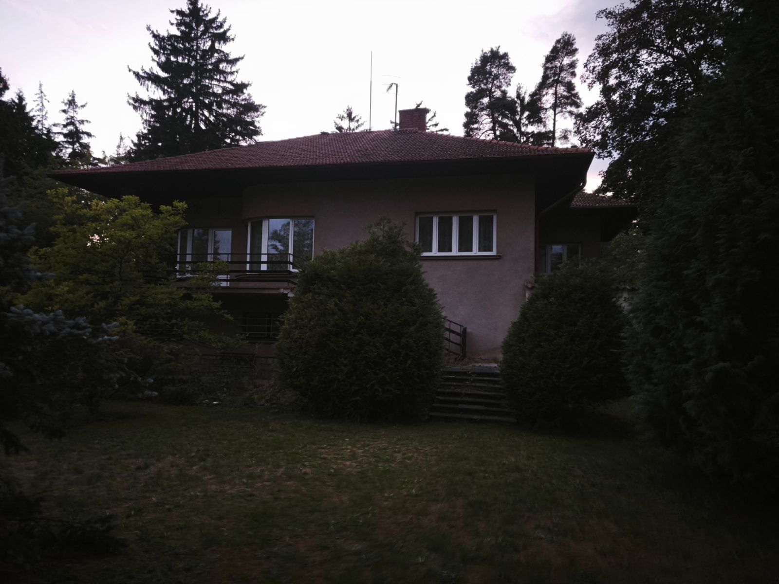 Rodinné domy, Medinská, Praha - Klánovice, 170 m² - 1