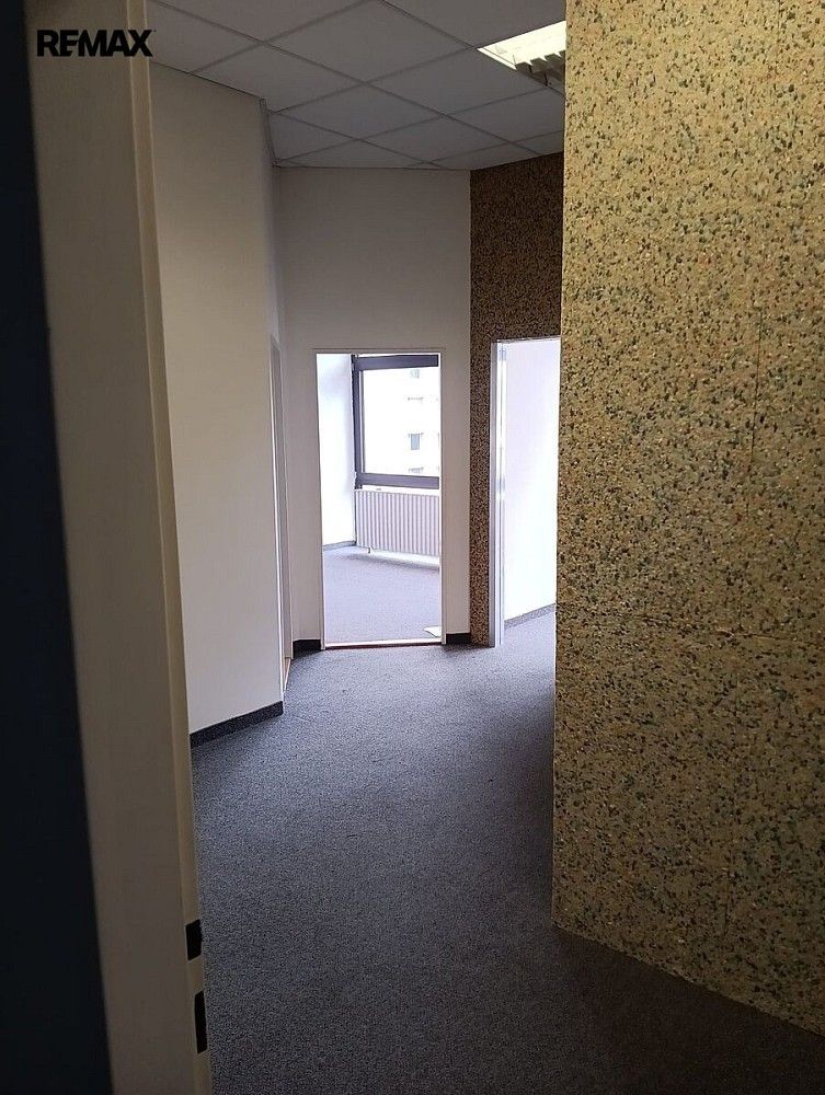 Kancelář · 54 m² · Boskovice, okres Blansko, Jihomoravský kraj - 4