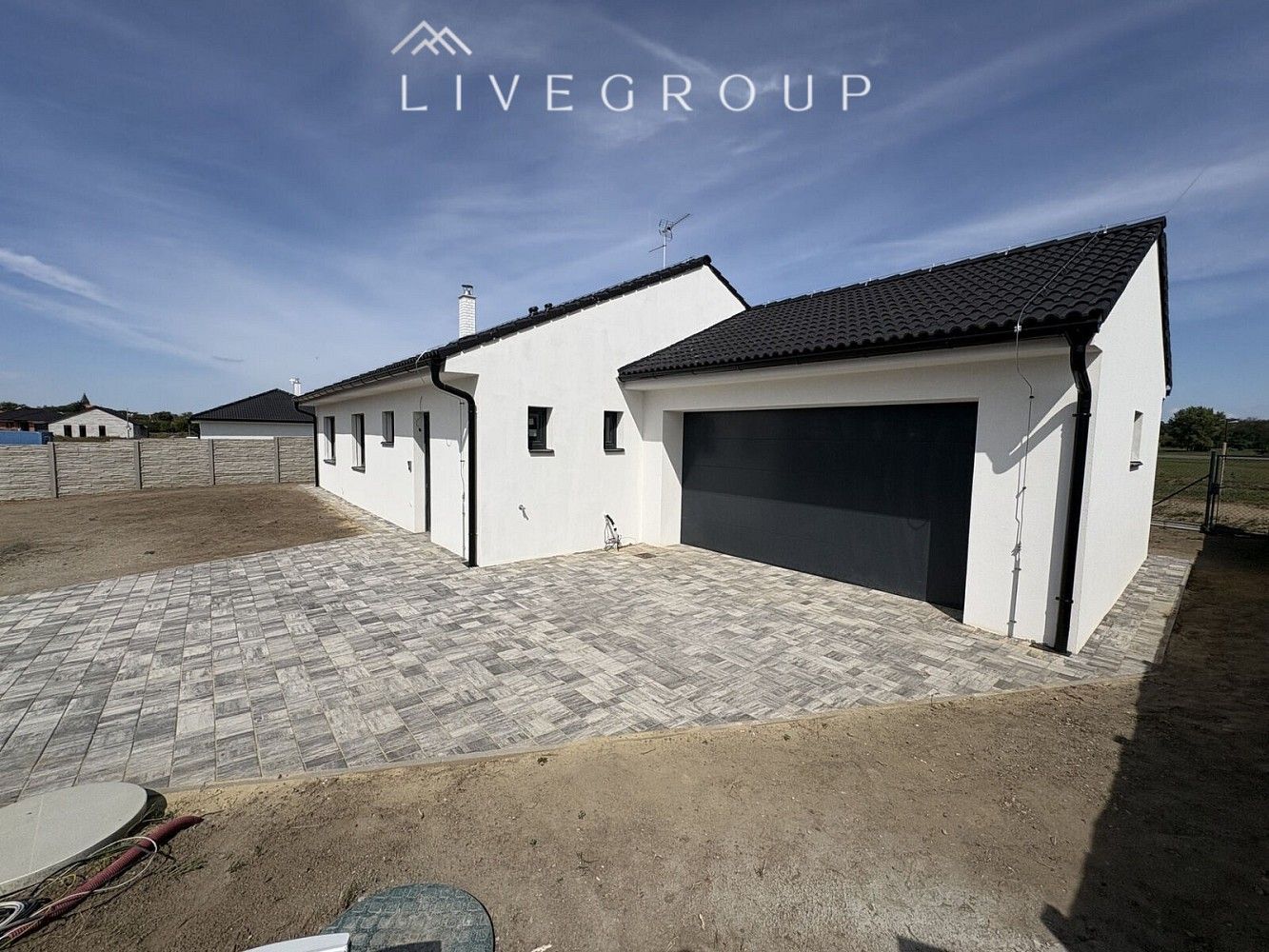 Rodinný dům · 107 m² · Oleksovice, okres Znojmo, Jihomoravský kraj - 3