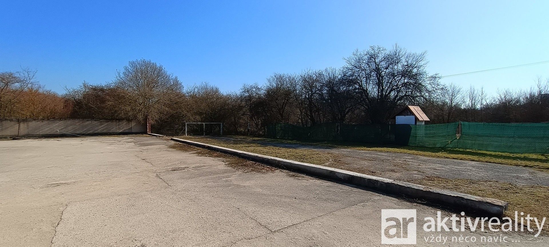 Komerční pozemek · 2 500 m² · Víta Nejedlého, Kosmonosy - 4