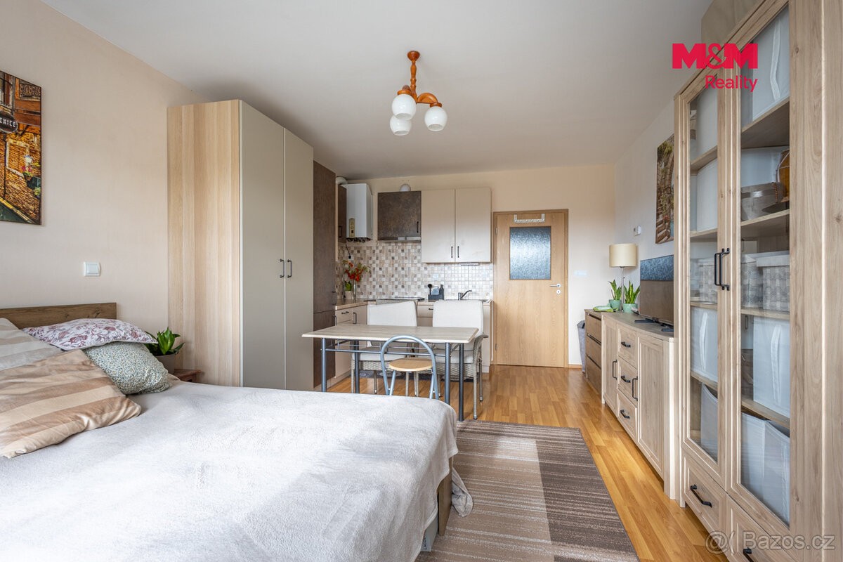 Byty, Brandýs nad Labem-Stará Boleslav, 250 01, 30 m² - 2