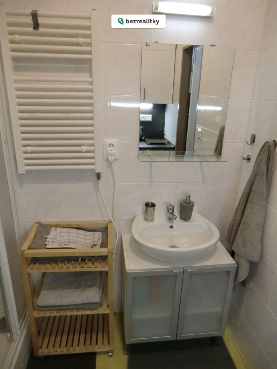 Prodej byt 1+kk - Malá Morávka Karlov pod Pradědem, 25 m² - 5
