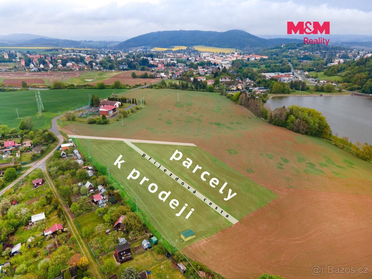 Pozemky pro bydlení, Moravská Třebová, 569 21 - 2