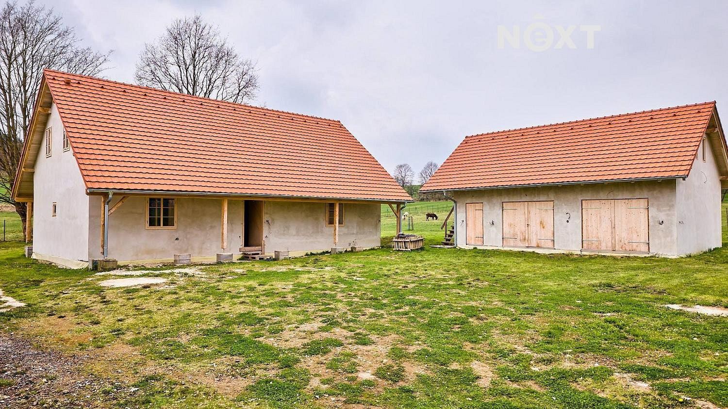 Rodinný dům · 150 m² · Předslavice, okres Strakonice, Jihočeský kraj - 4