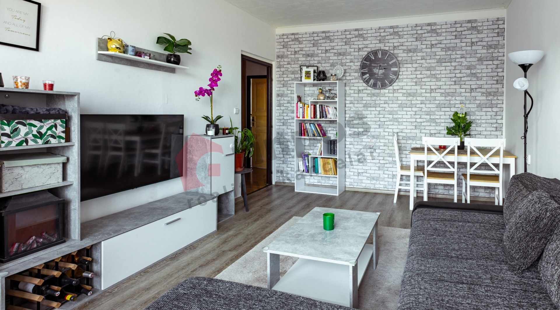 Prodej byt 3+1 - Na Studánkách, Jaroměř, 73 m²