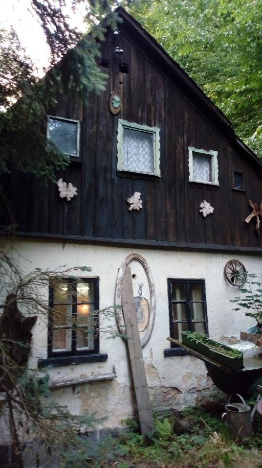 Chaty, Děčín, 405 02 - 1