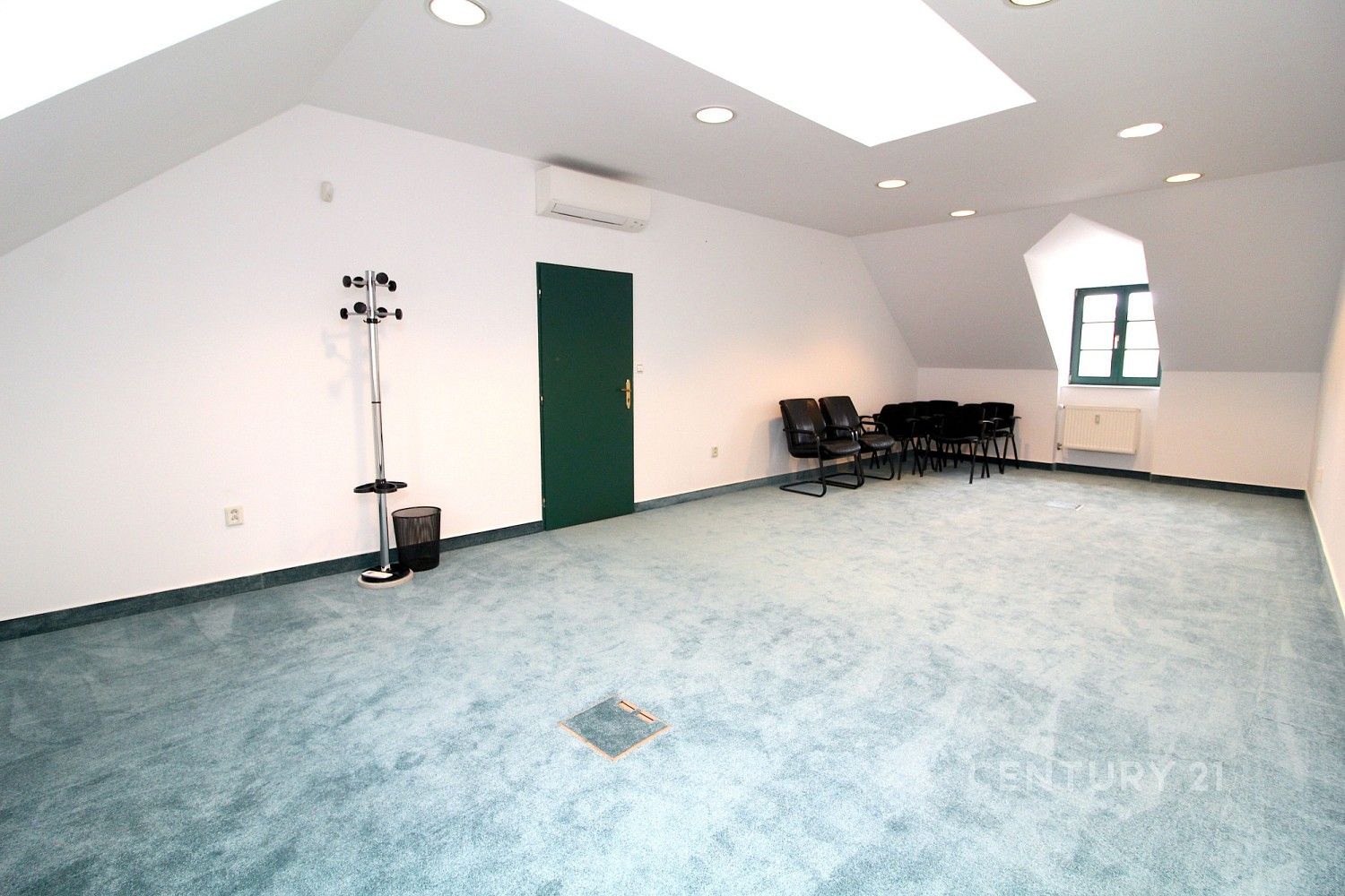 Kanceláře, Praha - Břevnov, okres Praha 6, Hlavní město Praha, 38 m² - 1