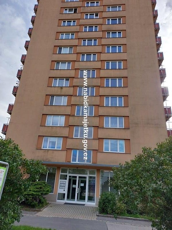 1+kk, Praha 4, 28 m² - 1