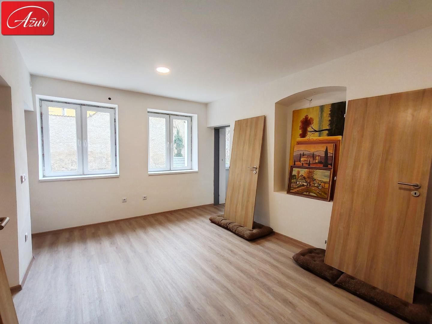 3+kk, U Hadích lázní, Teplice, 65 m² - 2