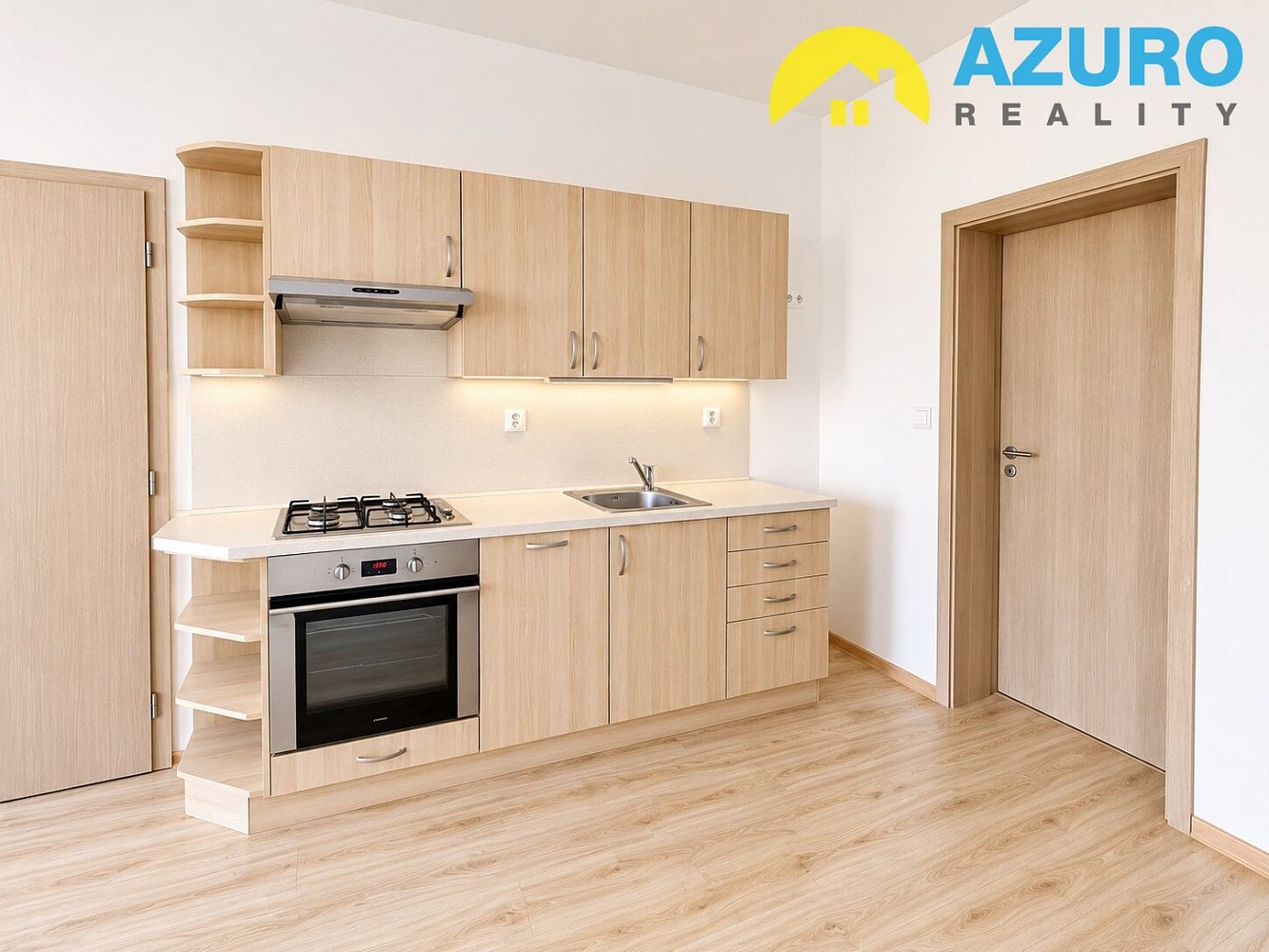 Byt 2+kk · 57 m² · Čechova, Přerov - Přerov I-Město - 4