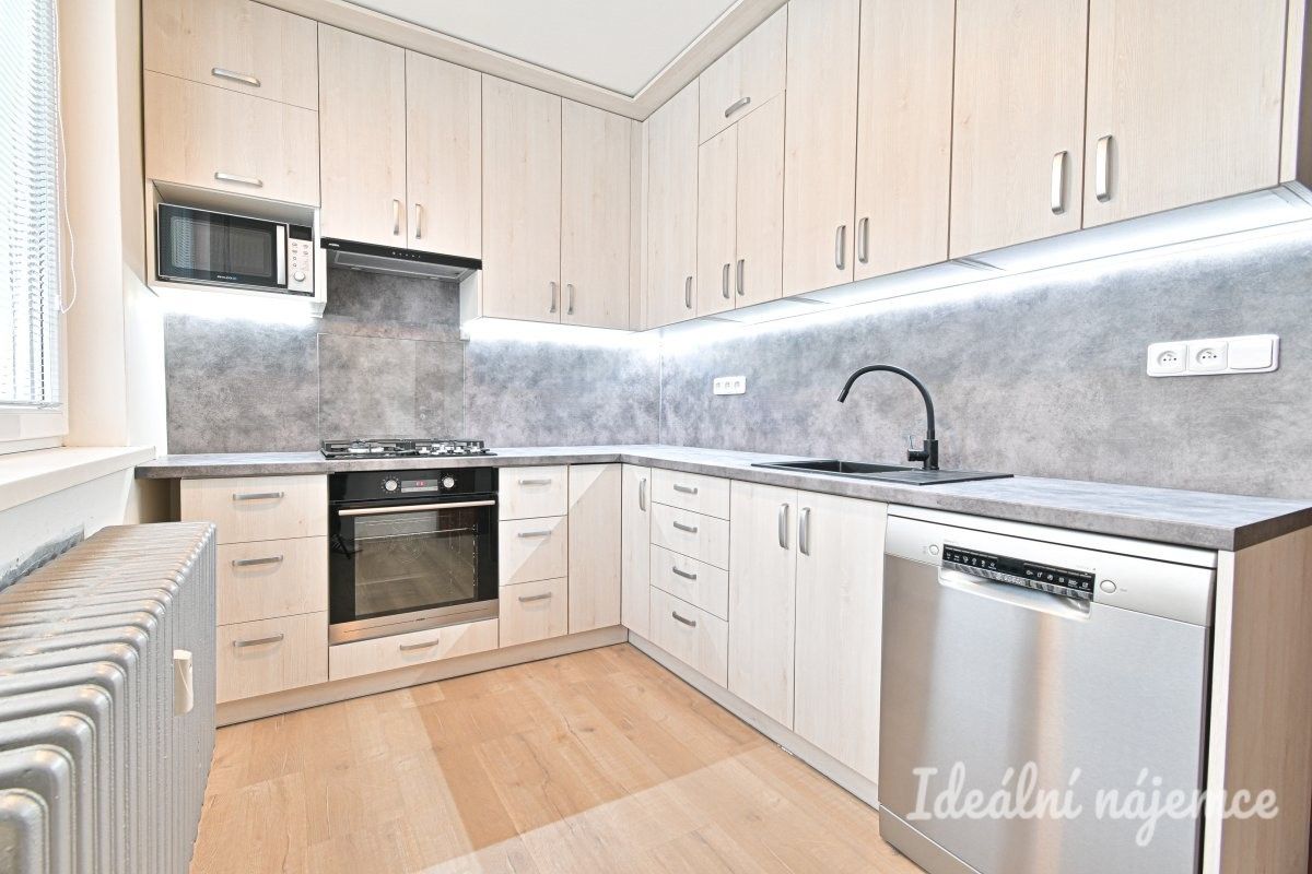 1+1, Trpínky, Vyškov, 41 m²