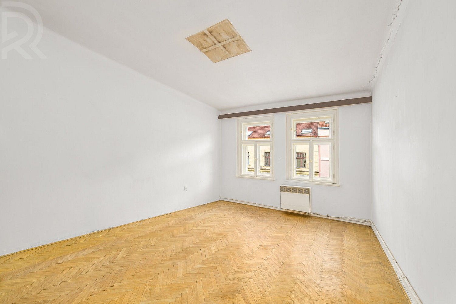 Byt 2+1, 75 m²