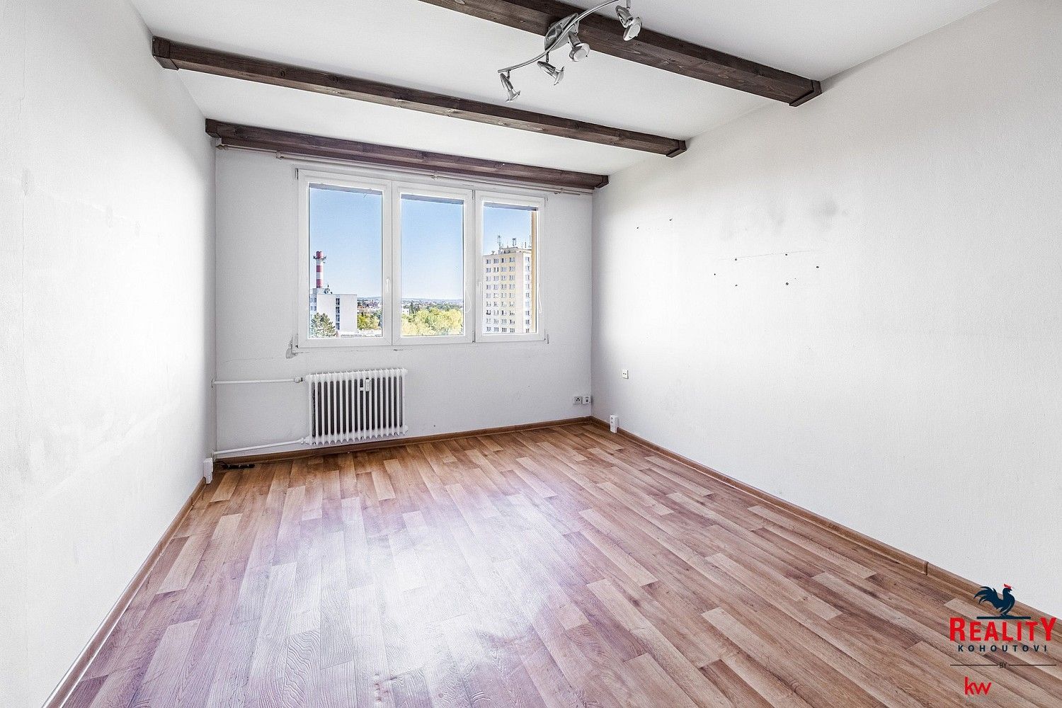 Byt 2+1 · 49 m² · Tábor, Jihočeský kraj - 4
