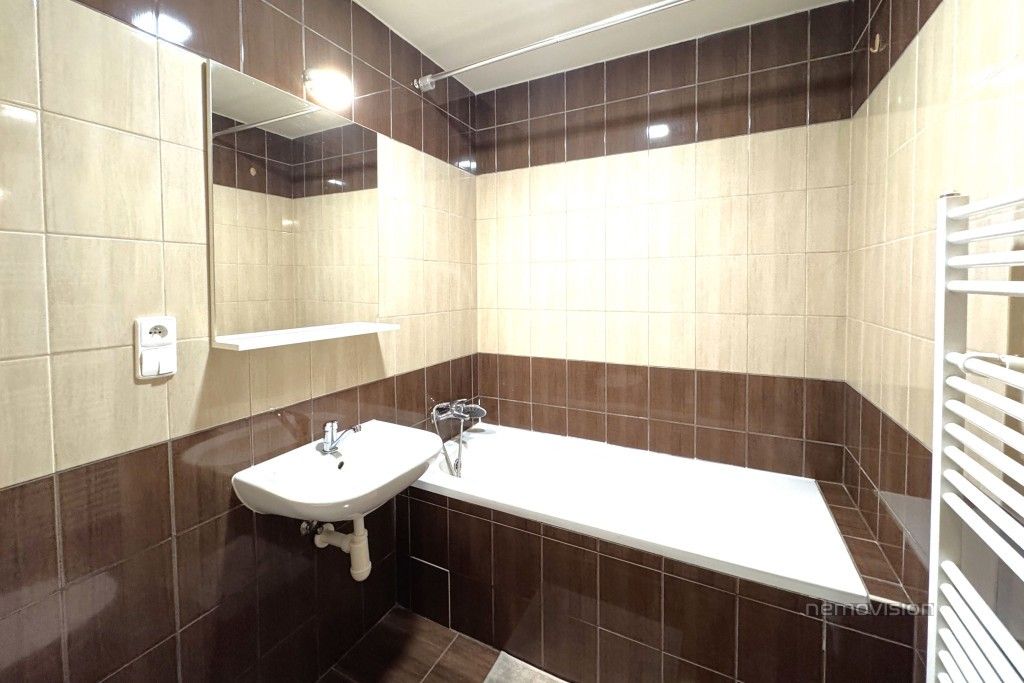 1+kk, Markéty Kuncové 1073, Brno Maloměřice, 37 m² - 2